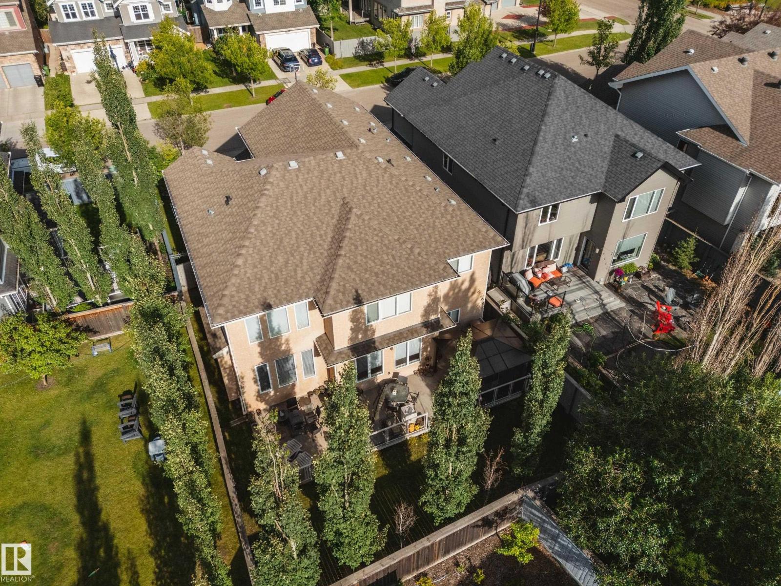 5410 MCLUHAN END EN NW, Edmonton