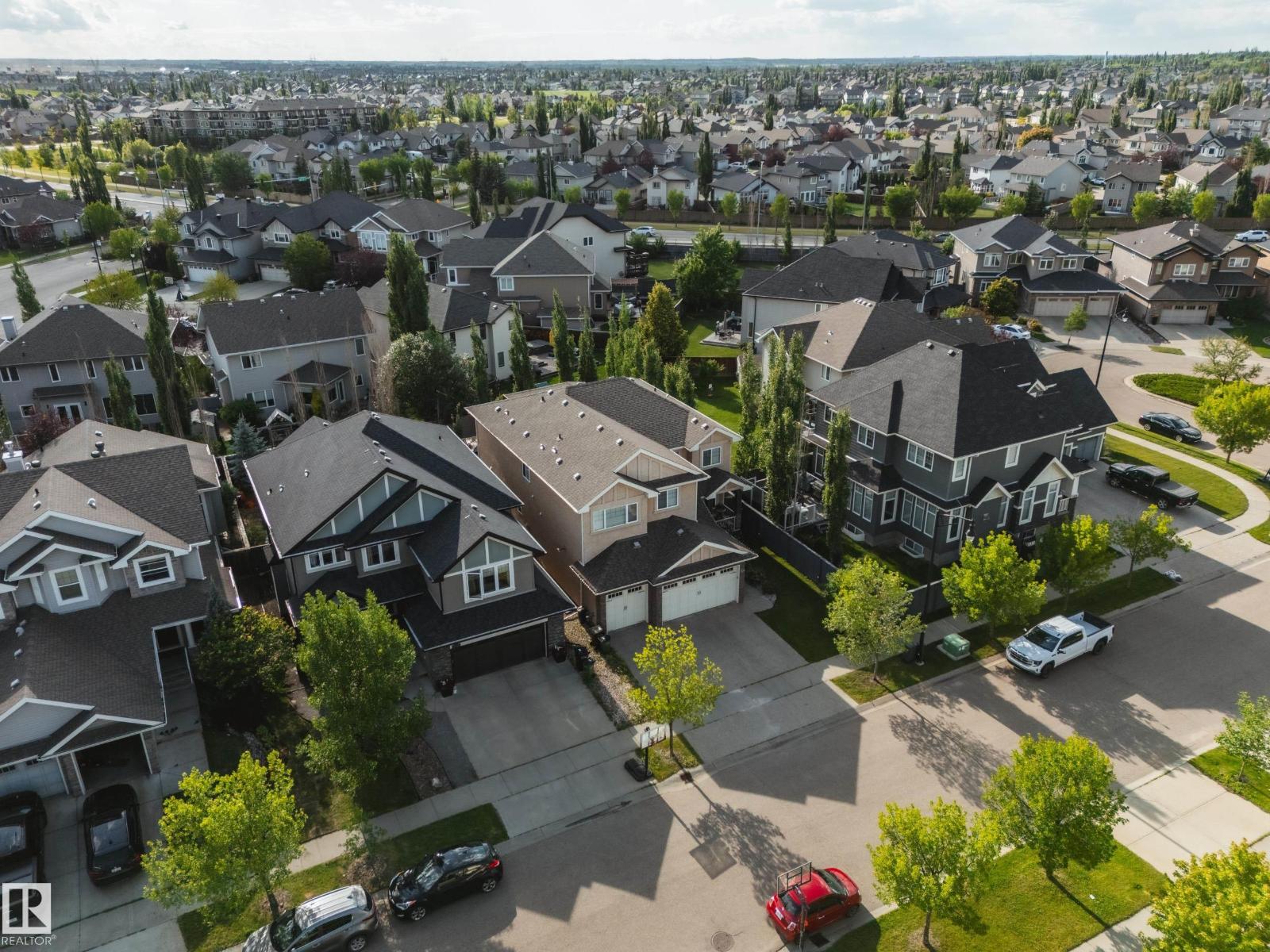 5410 MCLUHAN END EN NW, Edmonton