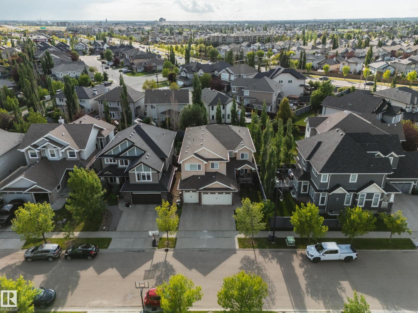 5410 MCLUHAN END EN NW, Edmonton