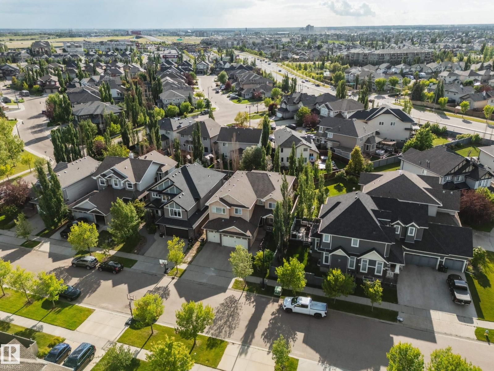 5410 MCLUHAN END EN NW, Edmonton