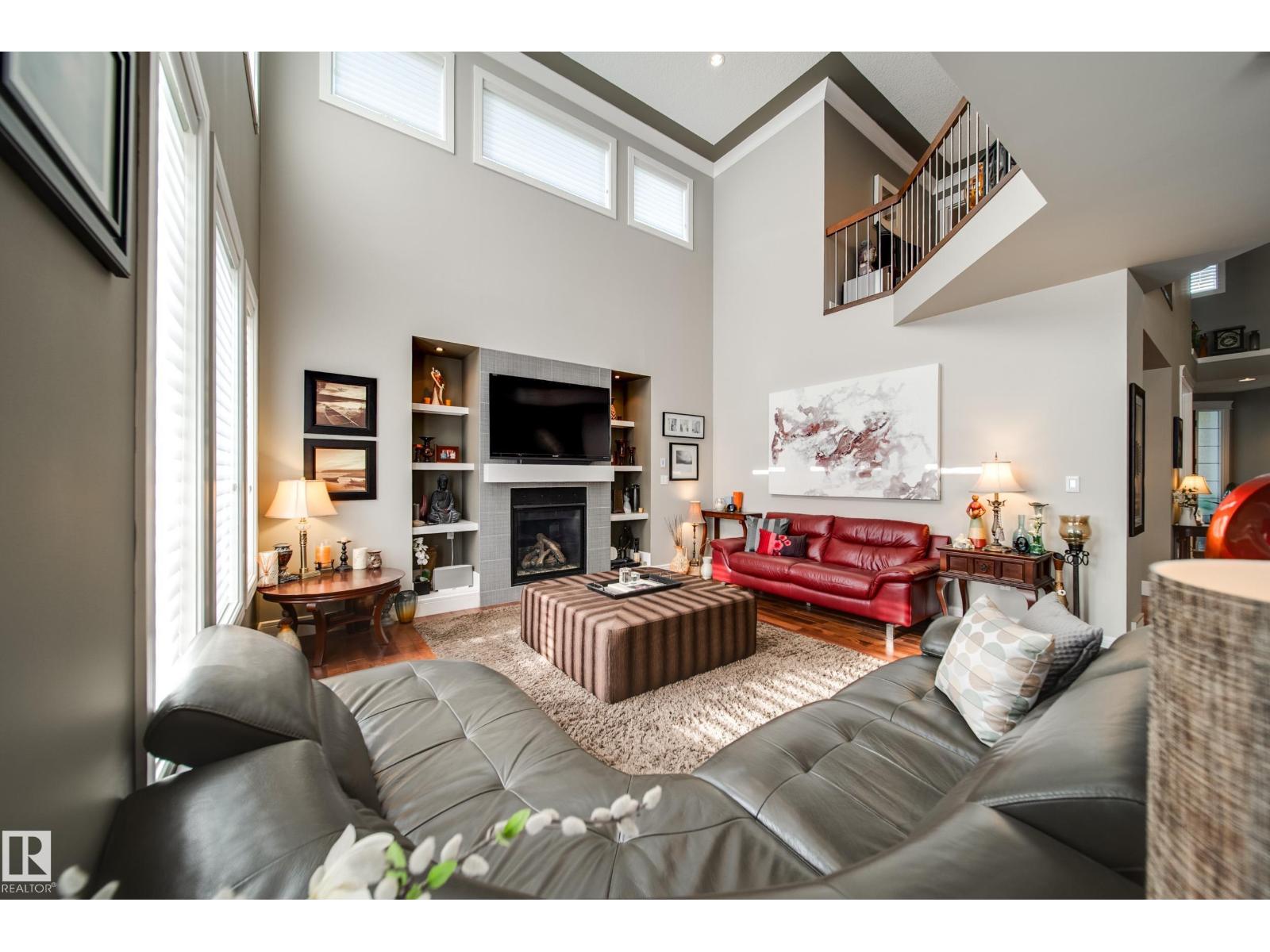 5410 MCLUHAN END EN NW, Edmonton