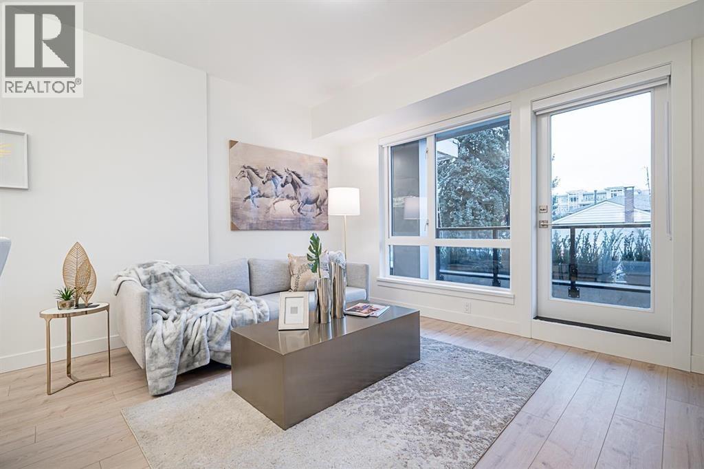 202 8428 PARK ROAD - Photo 4 of 20, Richmond, British Columbia