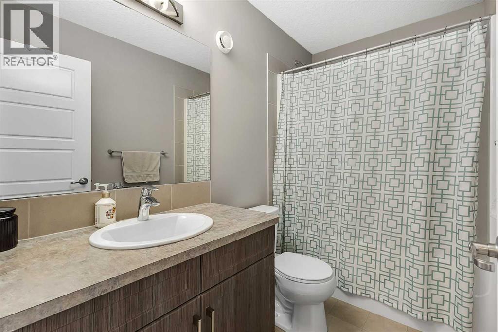 Single Family House for Sale in  Red Embers Crescent NE Redstone Calgary 