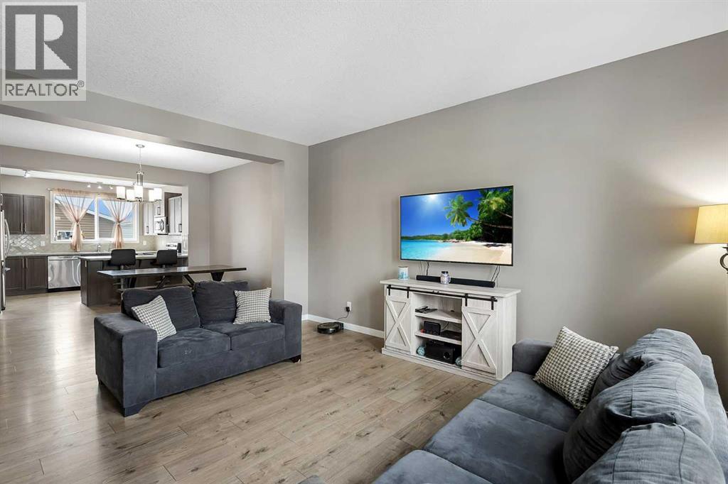 Single Family House for Sale in  Red Embers Crescent NE Redstone Calgary 