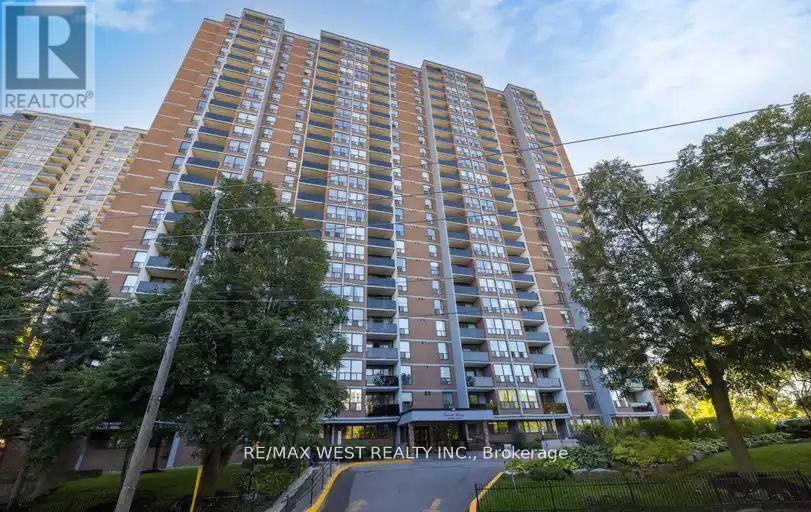 1509 - 85 EMMETT AVENUE - Photo 2 of 45, Toronto (Mount Dennis), Ontario