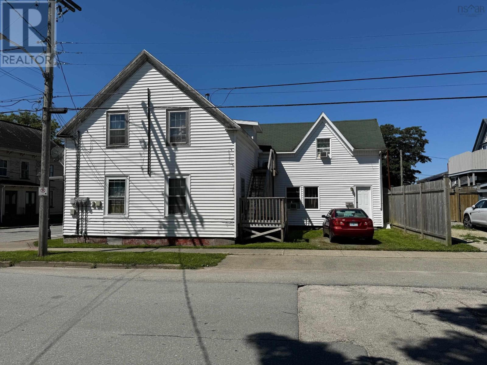 Property 2 of 7 of 16 Willow Street, 42 44 46 John Street