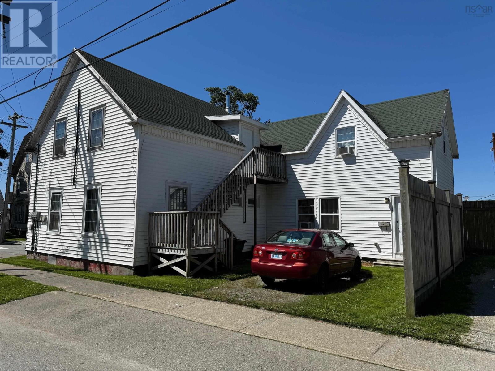 Property 7 of 7 of 16 Willow Street, 42 44 46 John Street