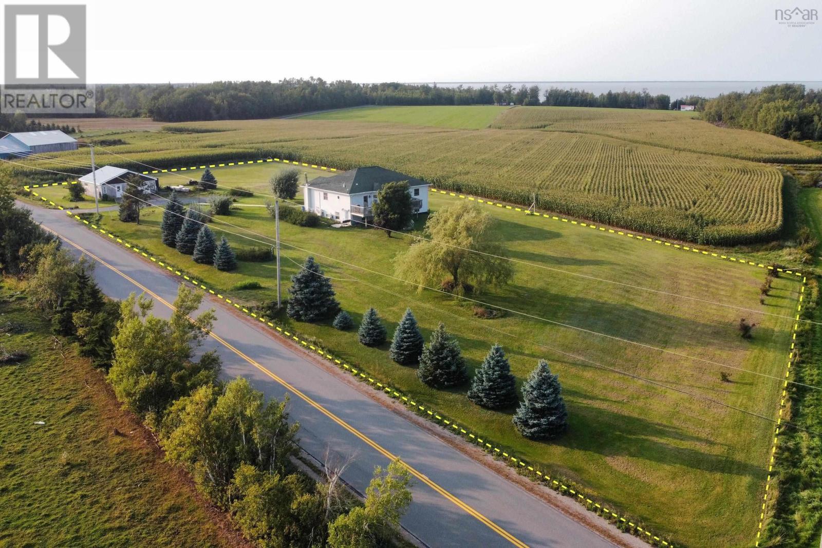 Property 44 of 49 of 345 Toney Bay Road