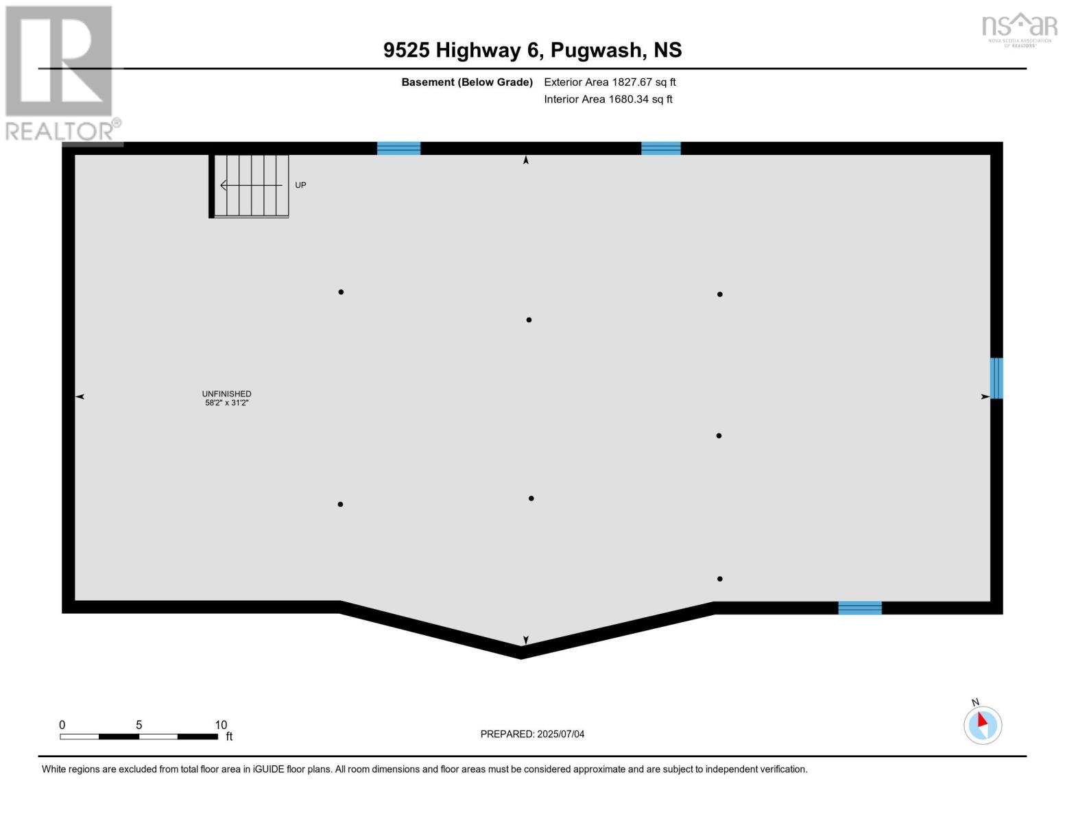 Property 43 of 50 of 9525 Highway 6