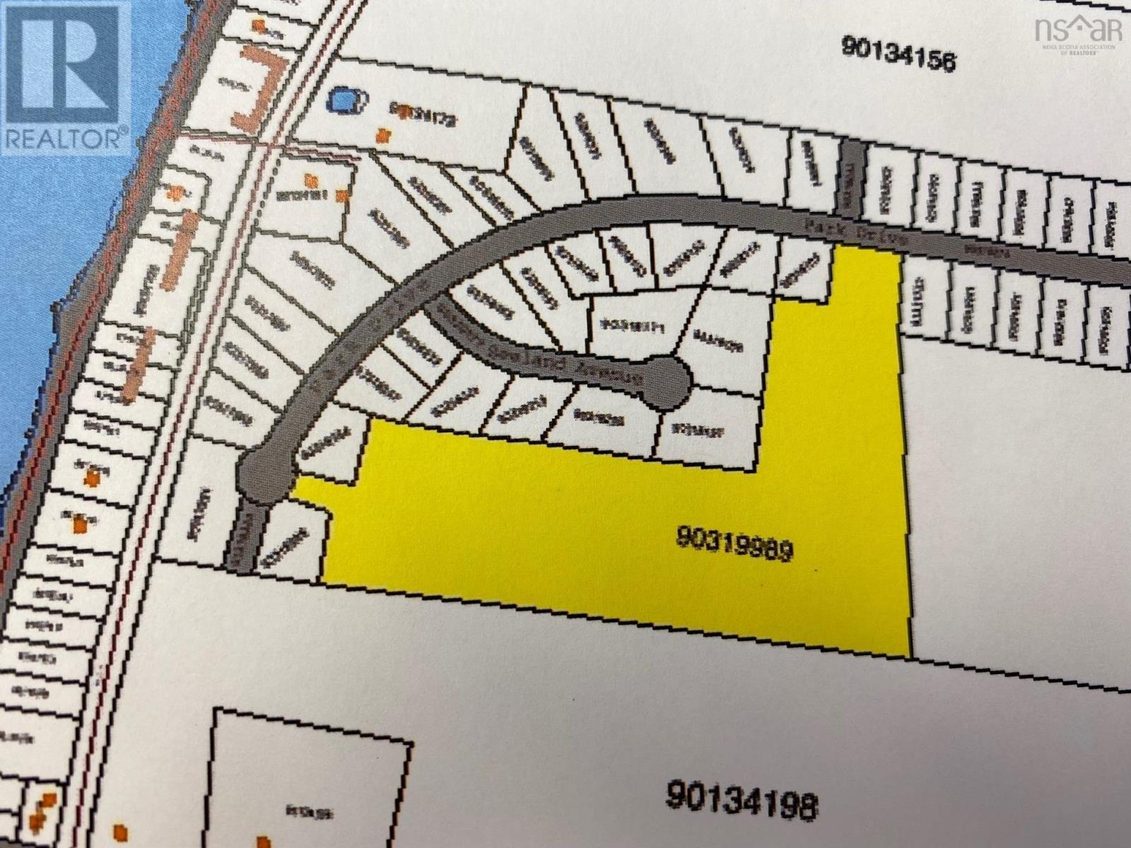 Property photo of Lot Park Drive