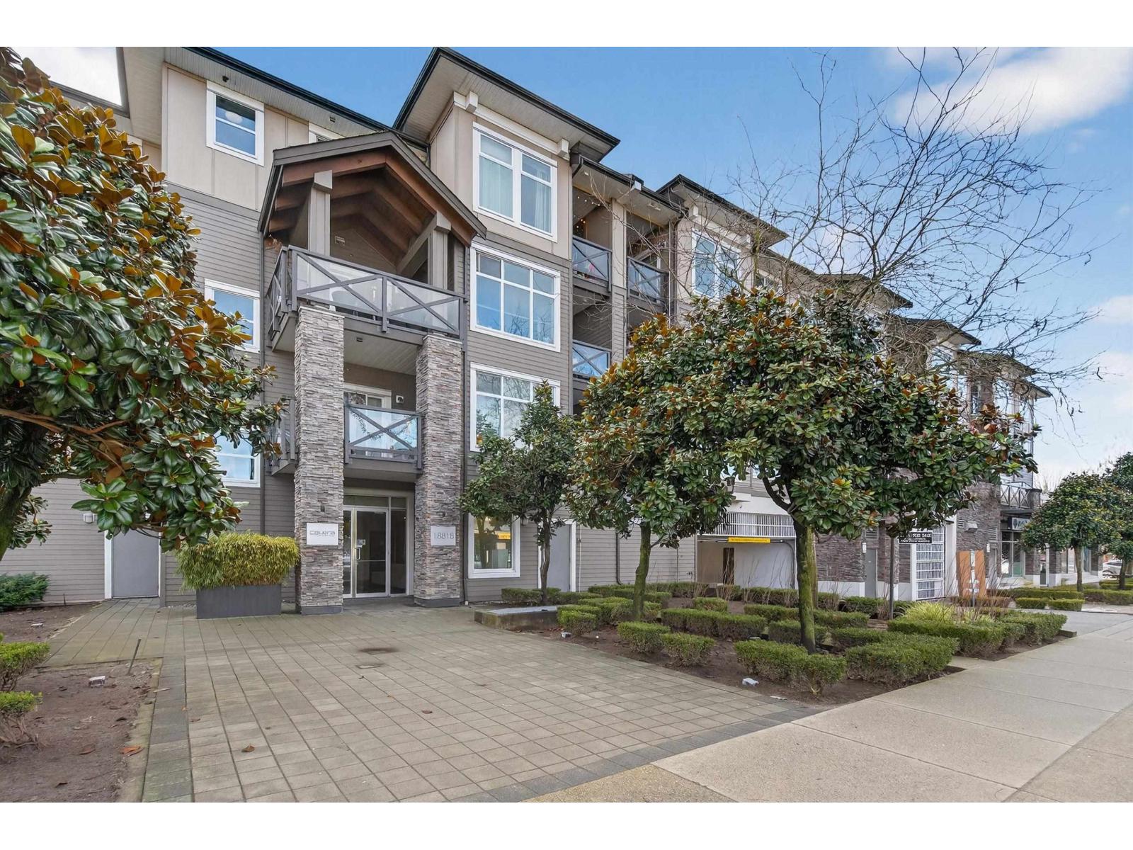 229 18818 68 AVENUE, Surrey