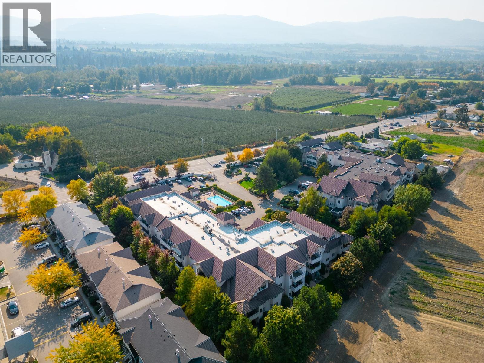 2300 Benvoulin Road Unit# 302, Kelowna