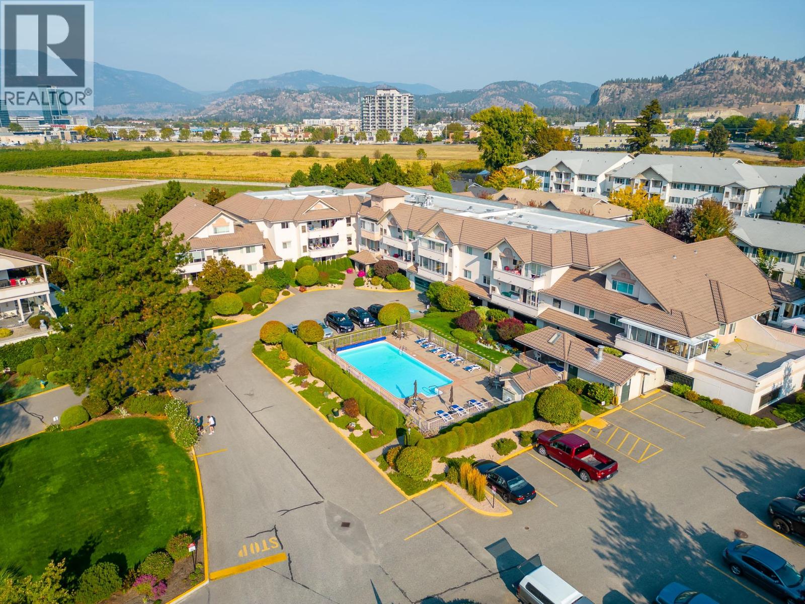 2300 Benvoulin Road Unit# 302, Kelowna
