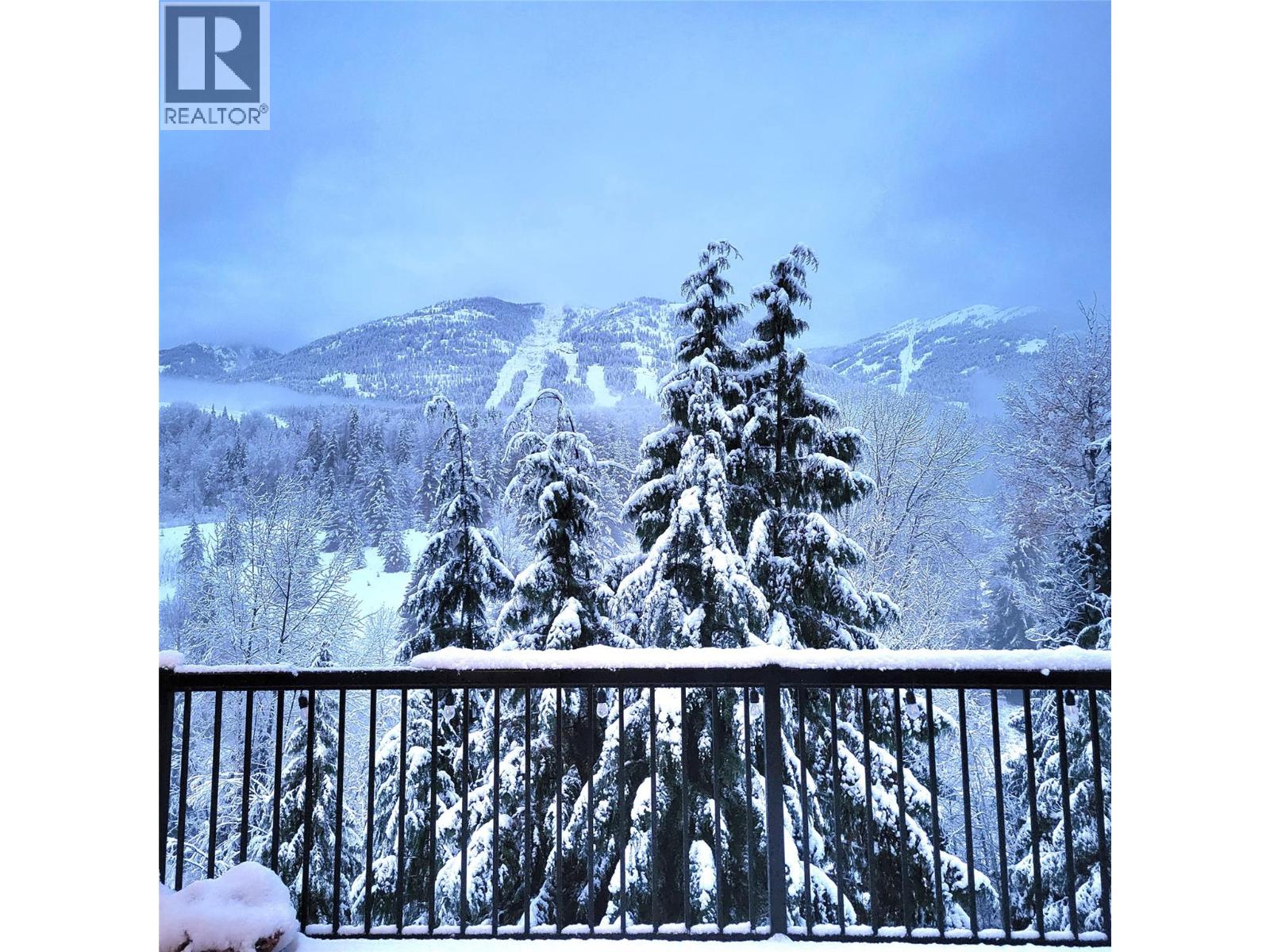 300 Richie Road, Rossland