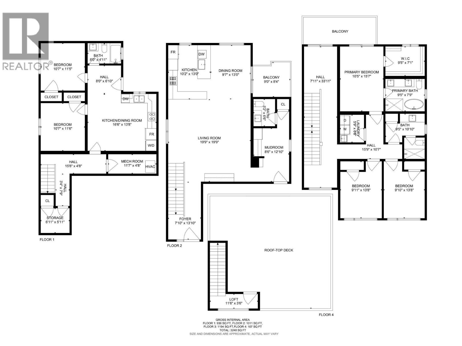 3741 Astoria Drive - 48