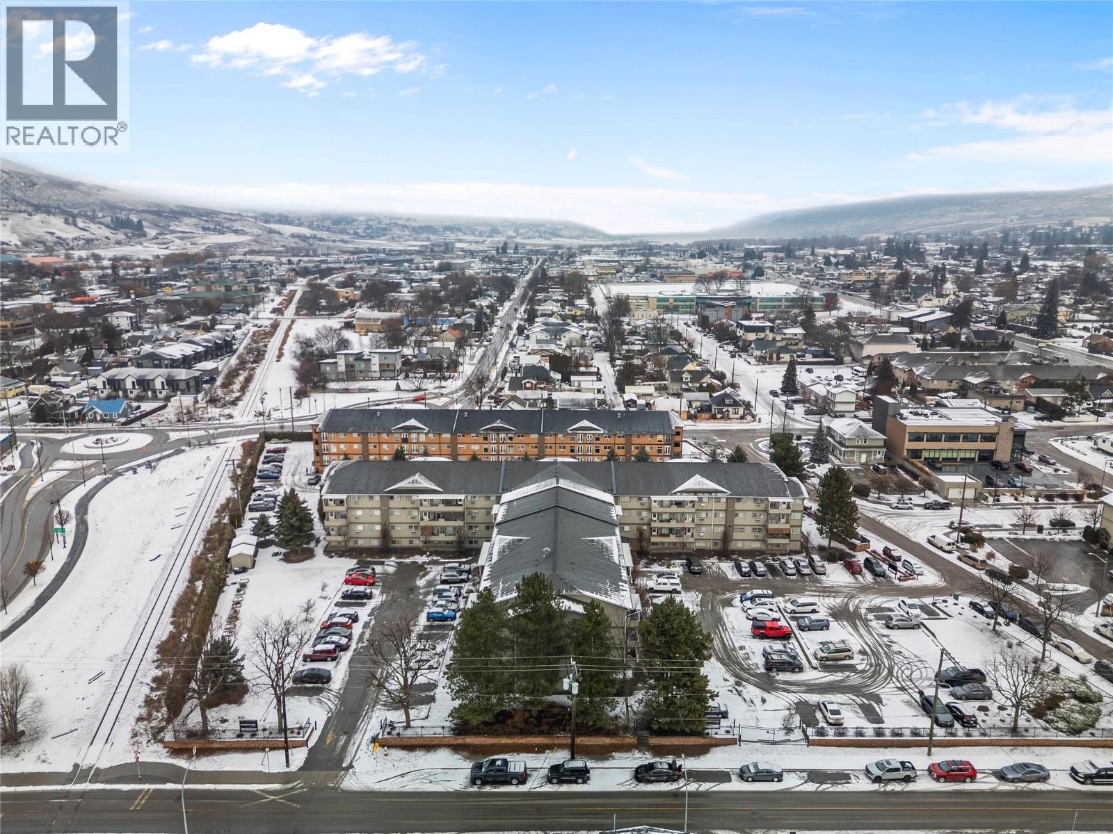 3700 28A Street Unit# 312, Vernon