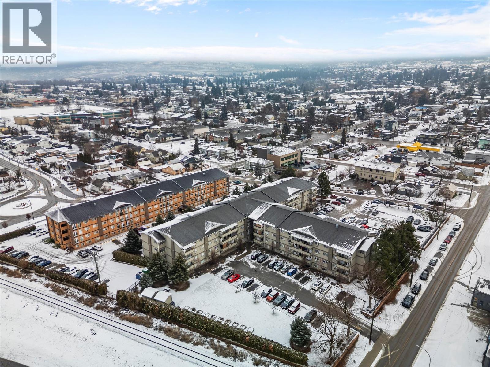 3700 28A Street Unit# 312, Vernon