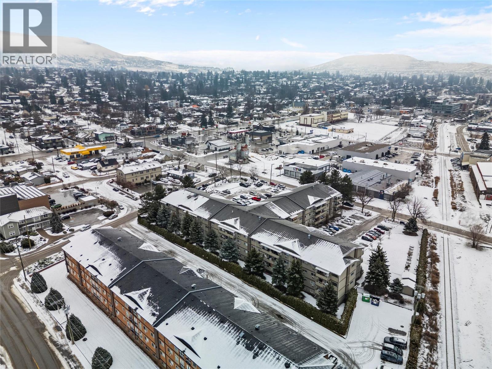 3700 28A Street Unit# 312, Vernon