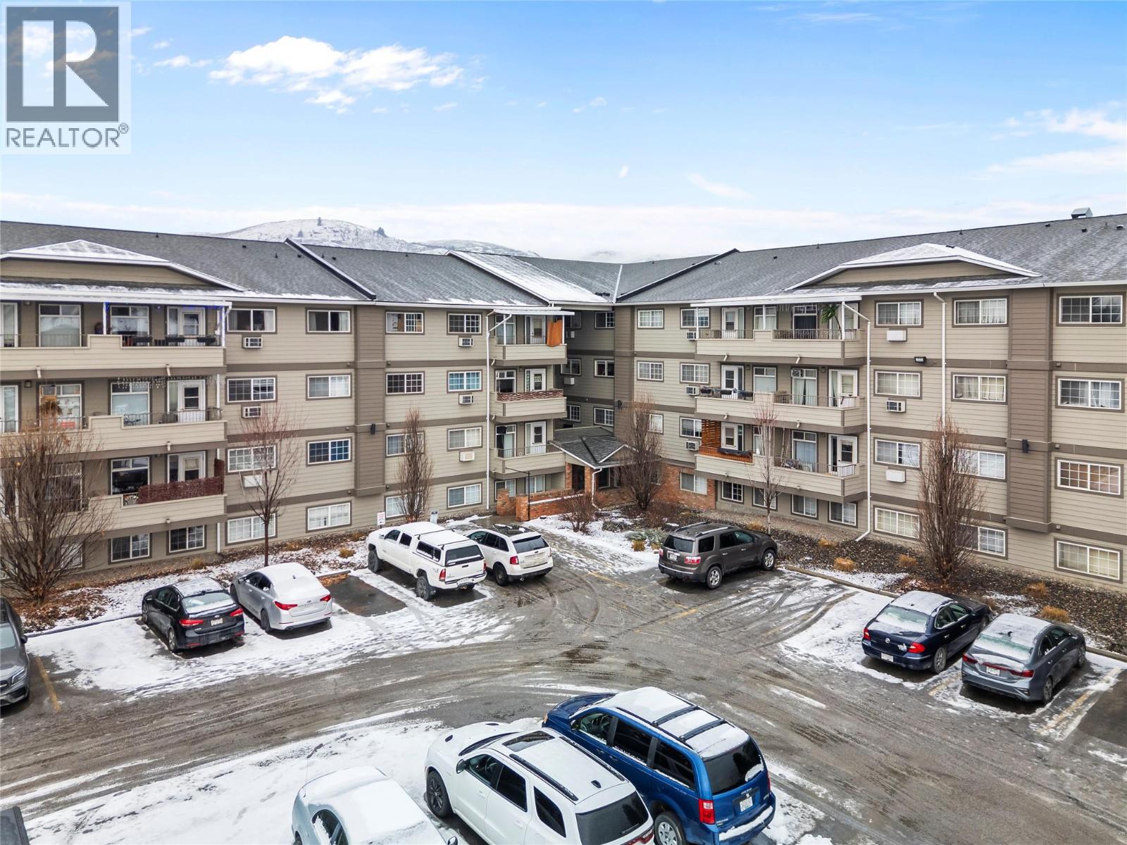 3700 28A Street Unit# 312, Vernon