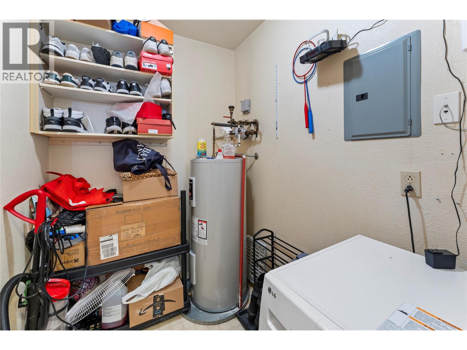 3700 28A Street Unit# 312, Vernon