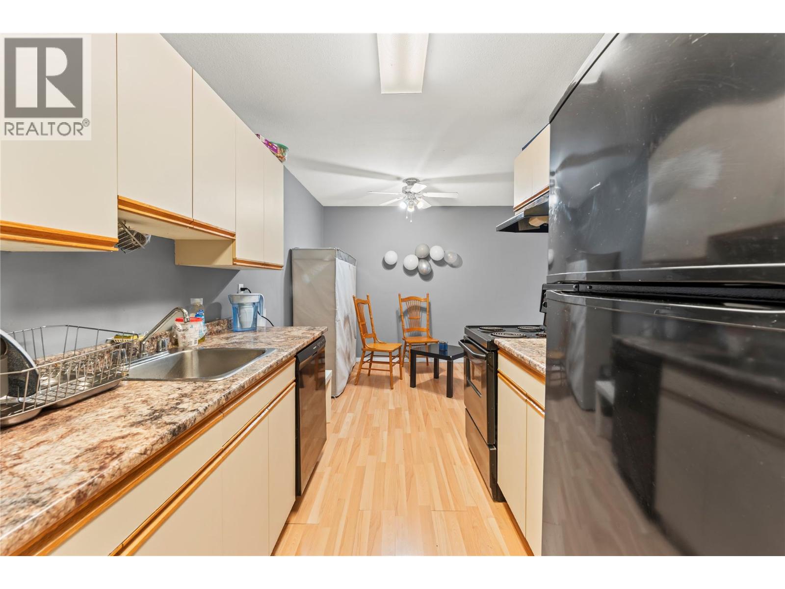 3700 28A Street Unit# 312, Vernon