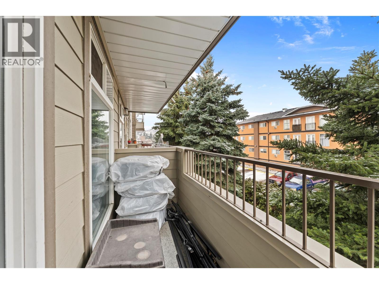 3700 28A Street Unit# 312, Vernon