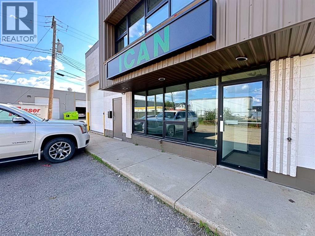 8109 Fraser Avenue, Fort McMurray