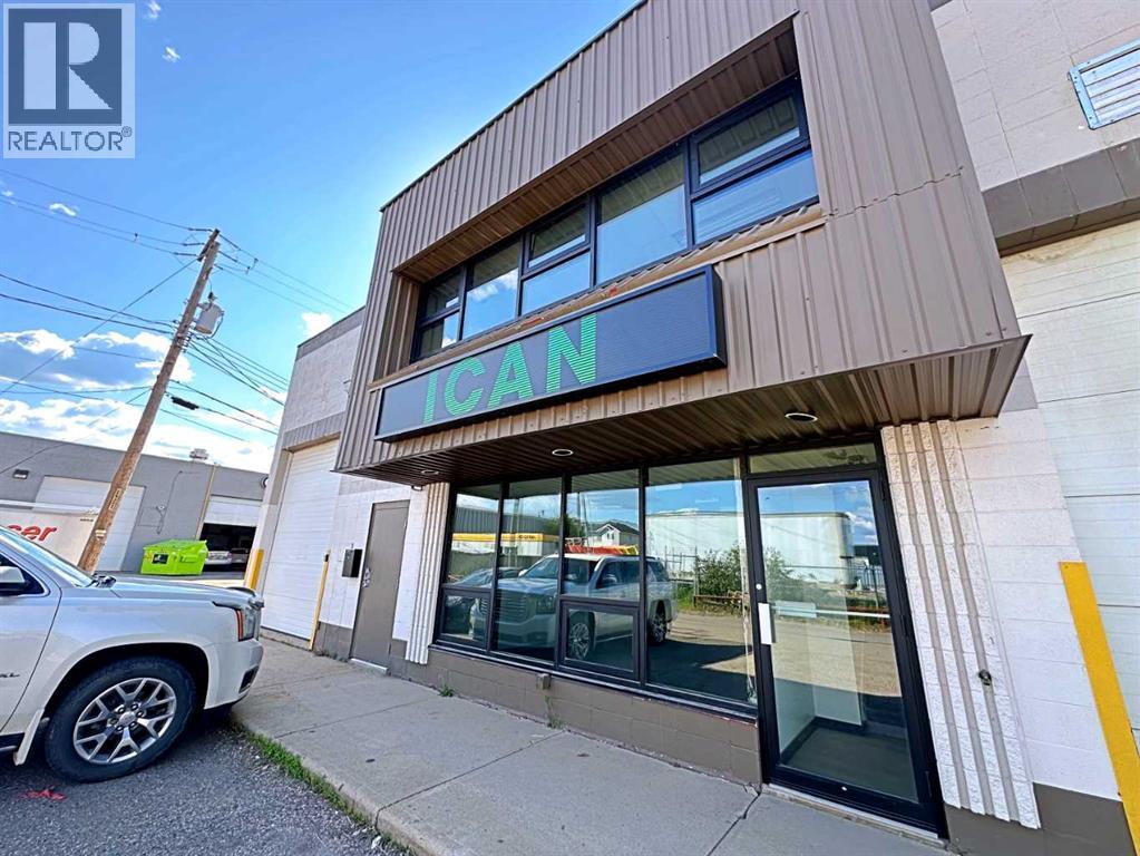 8109 Fraser Avenue, Fort McMurray