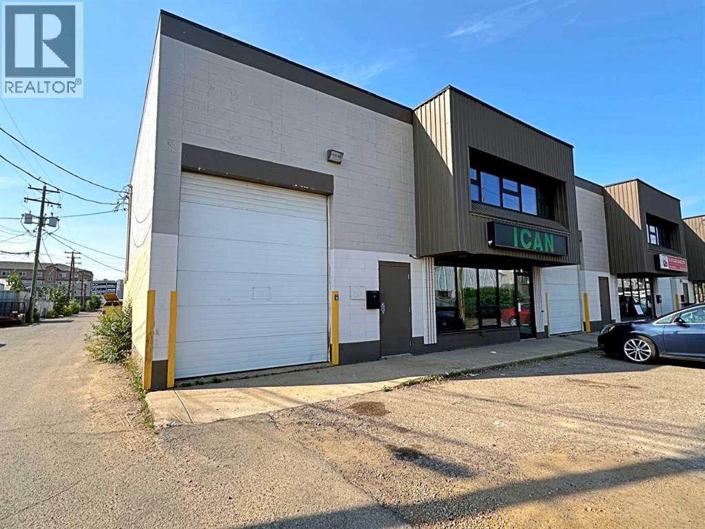 8109 Fraser Avenue, Fort McMurray