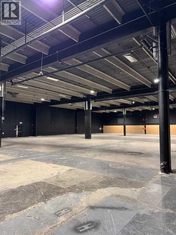 Industrial for Sale in    Street NE Franklin Calgary 