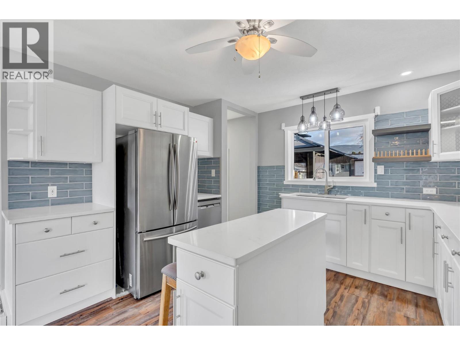 1752 Fairford Drive, Penticton