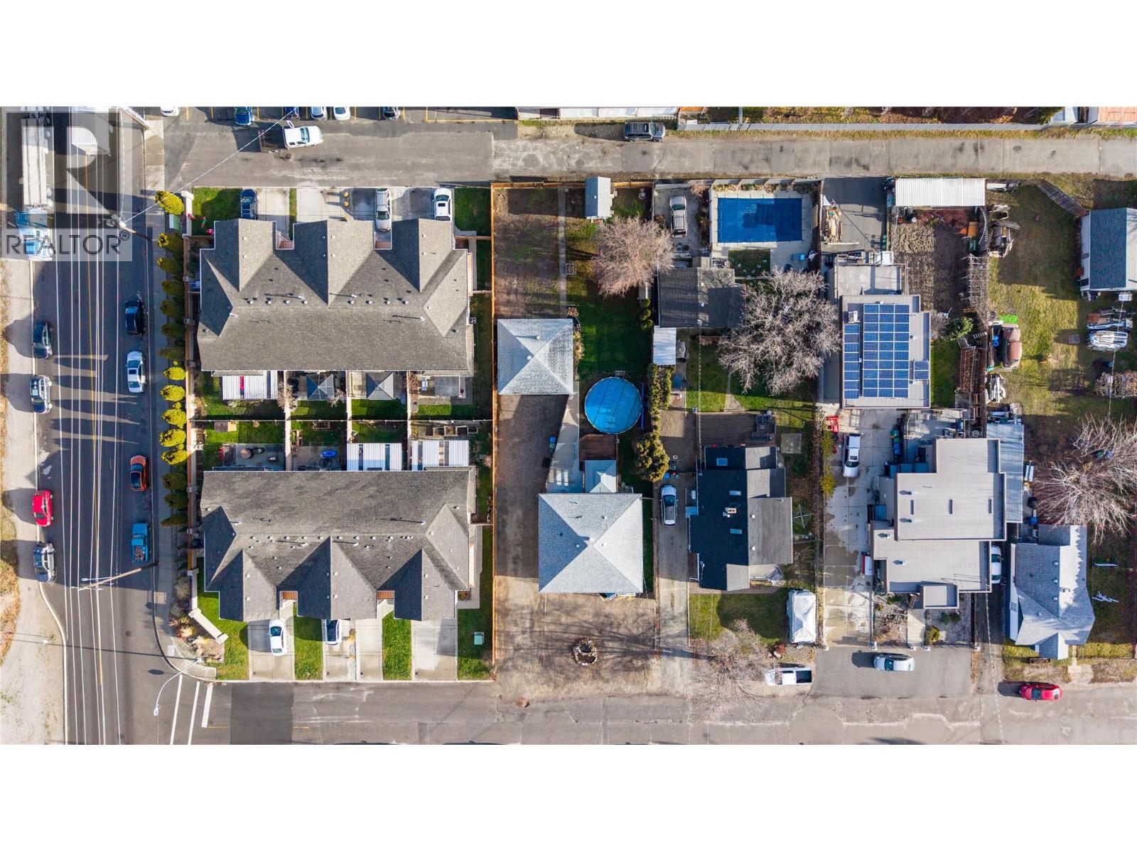 1752 Fairford Drive, Penticton