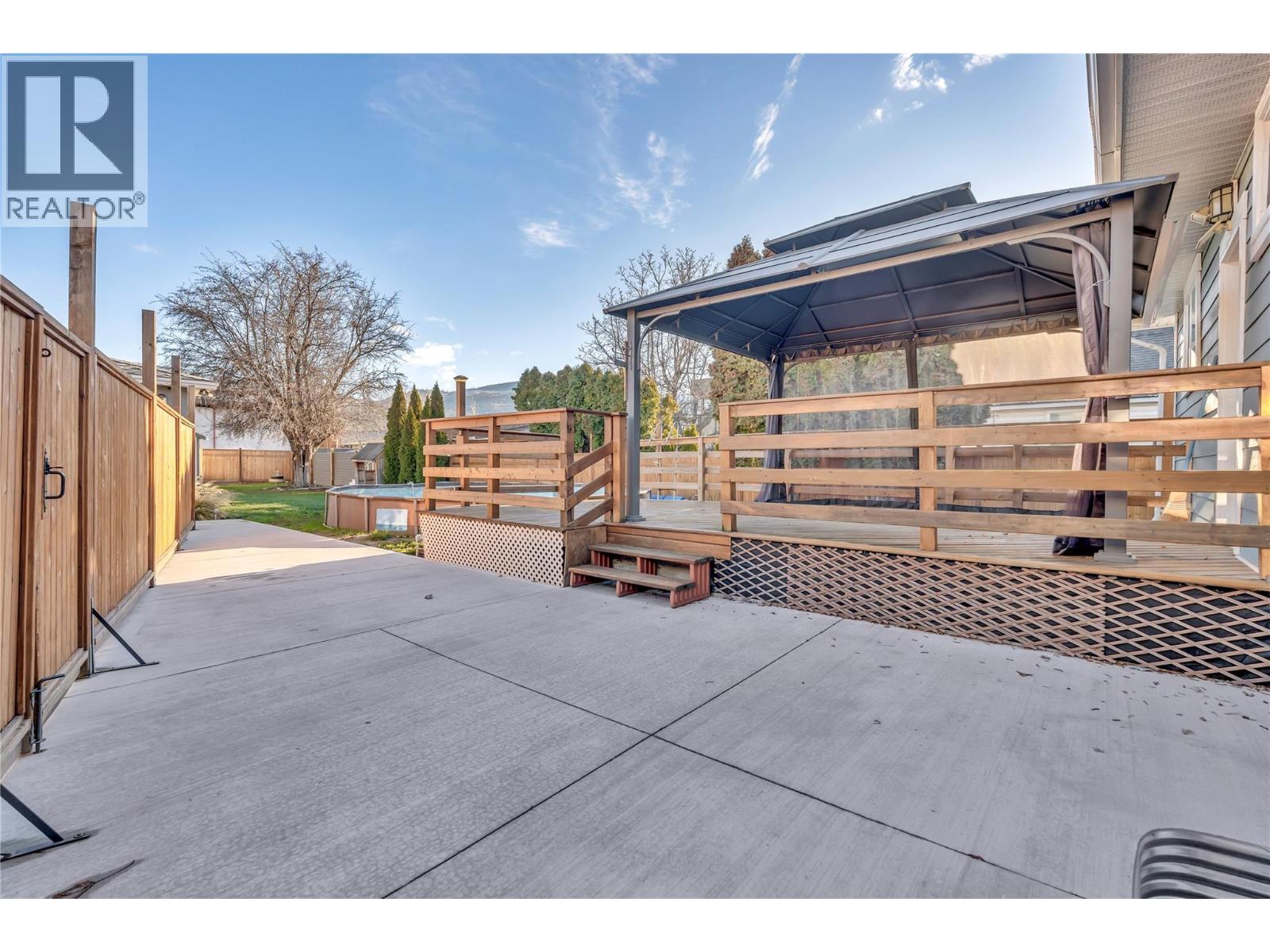 1752 Fairford Drive, Penticton