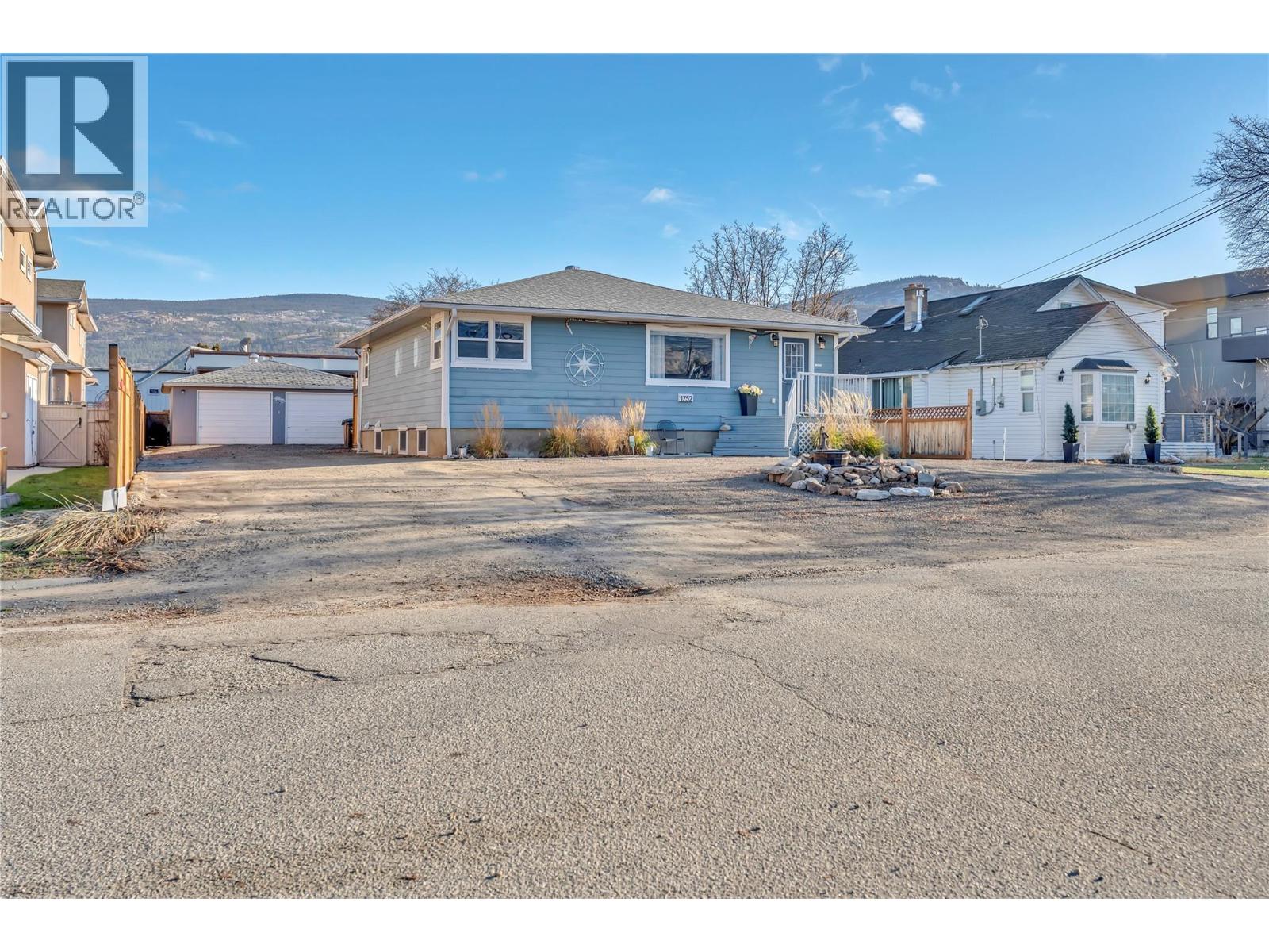 1752 Fairford Drive, Penticton