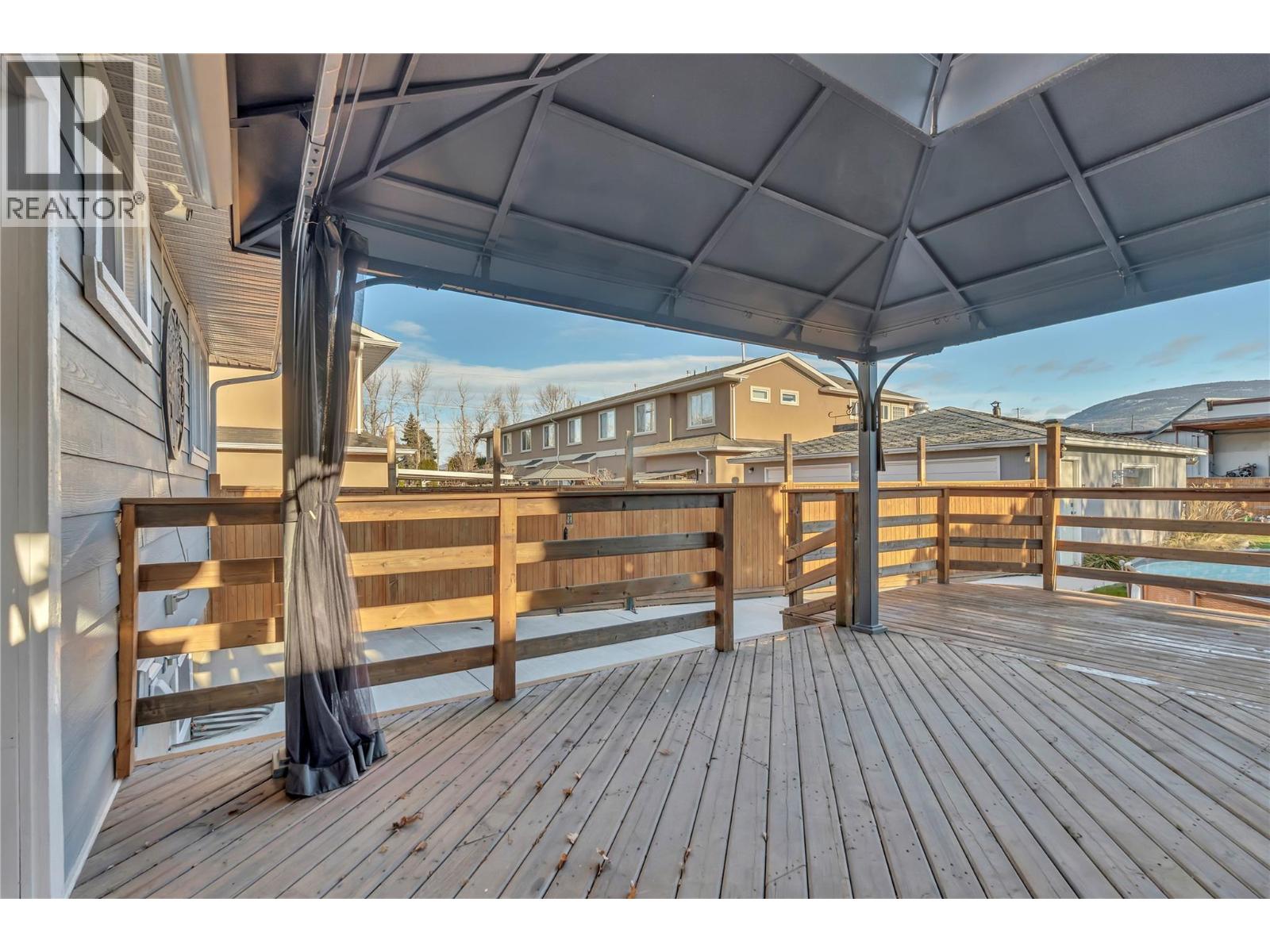 1752 Fairford Drive, Penticton