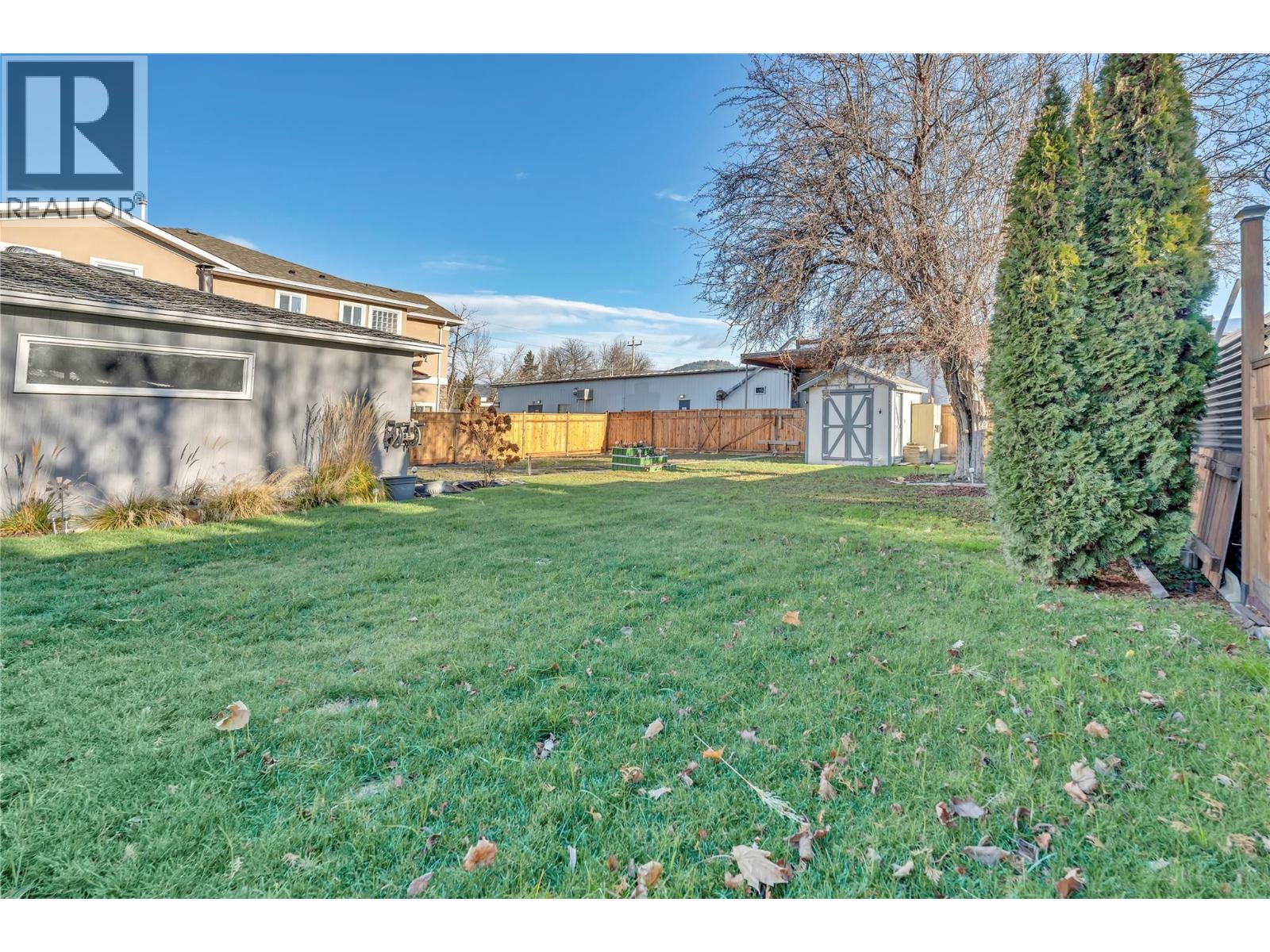 1752 Fairford Drive, Penticton