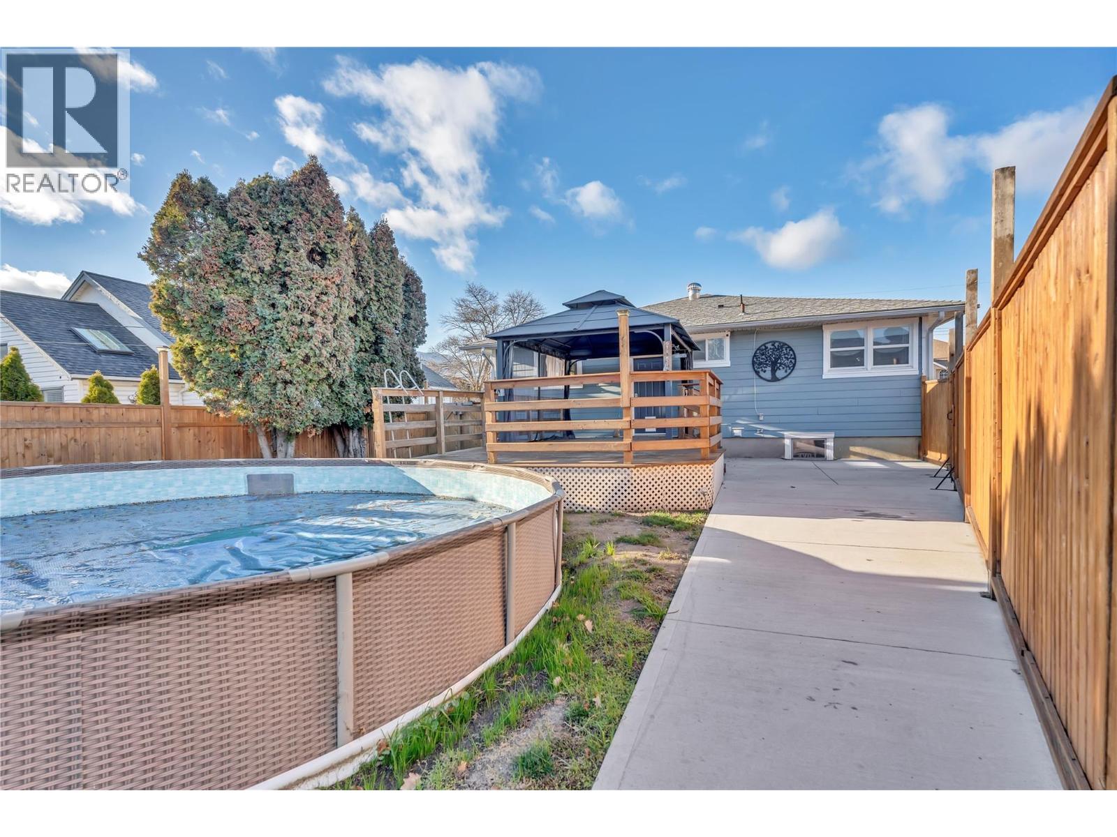 1752 Fairford Drive, Penticton