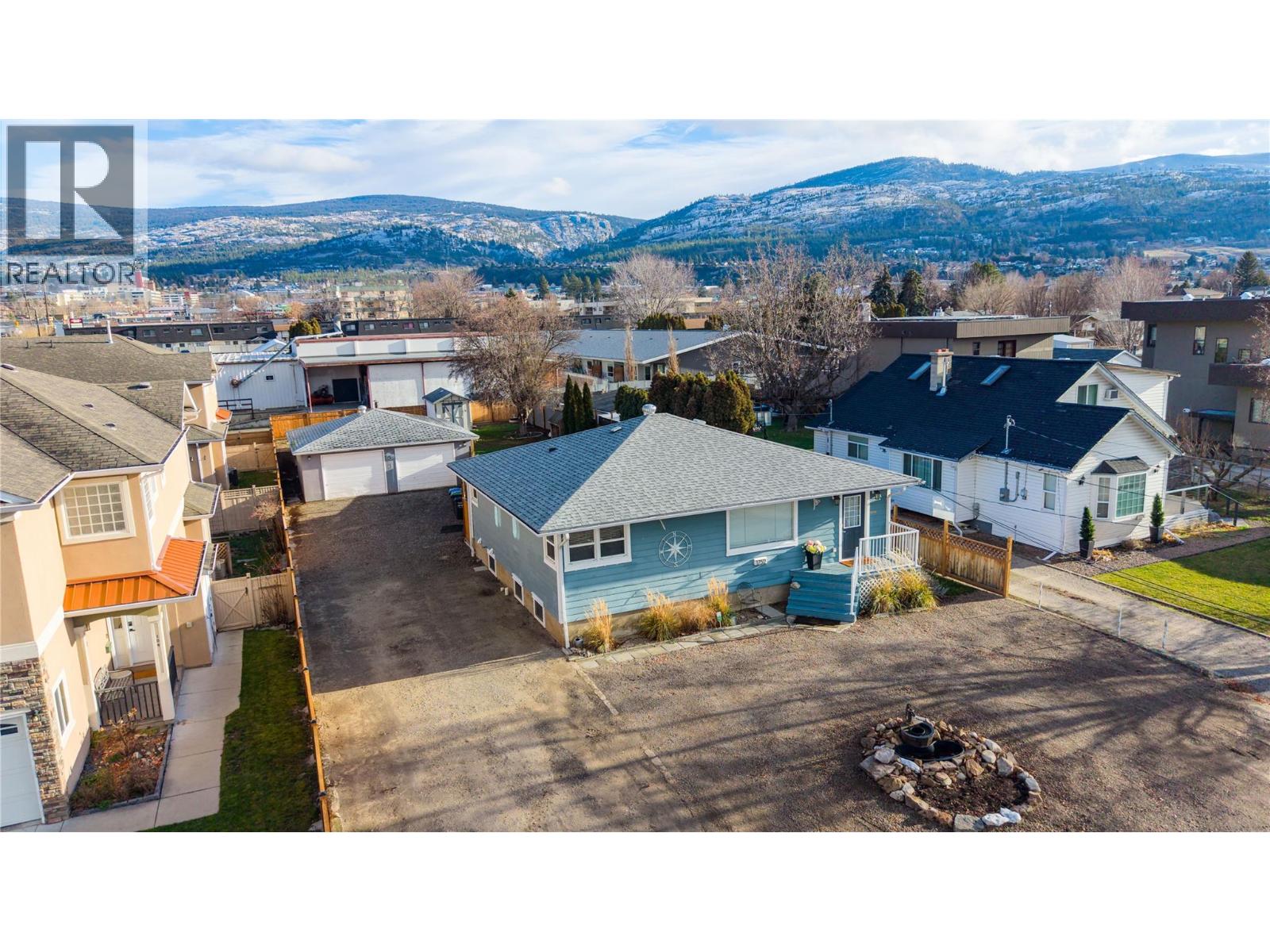 1752 Fairford Drive, Penticton