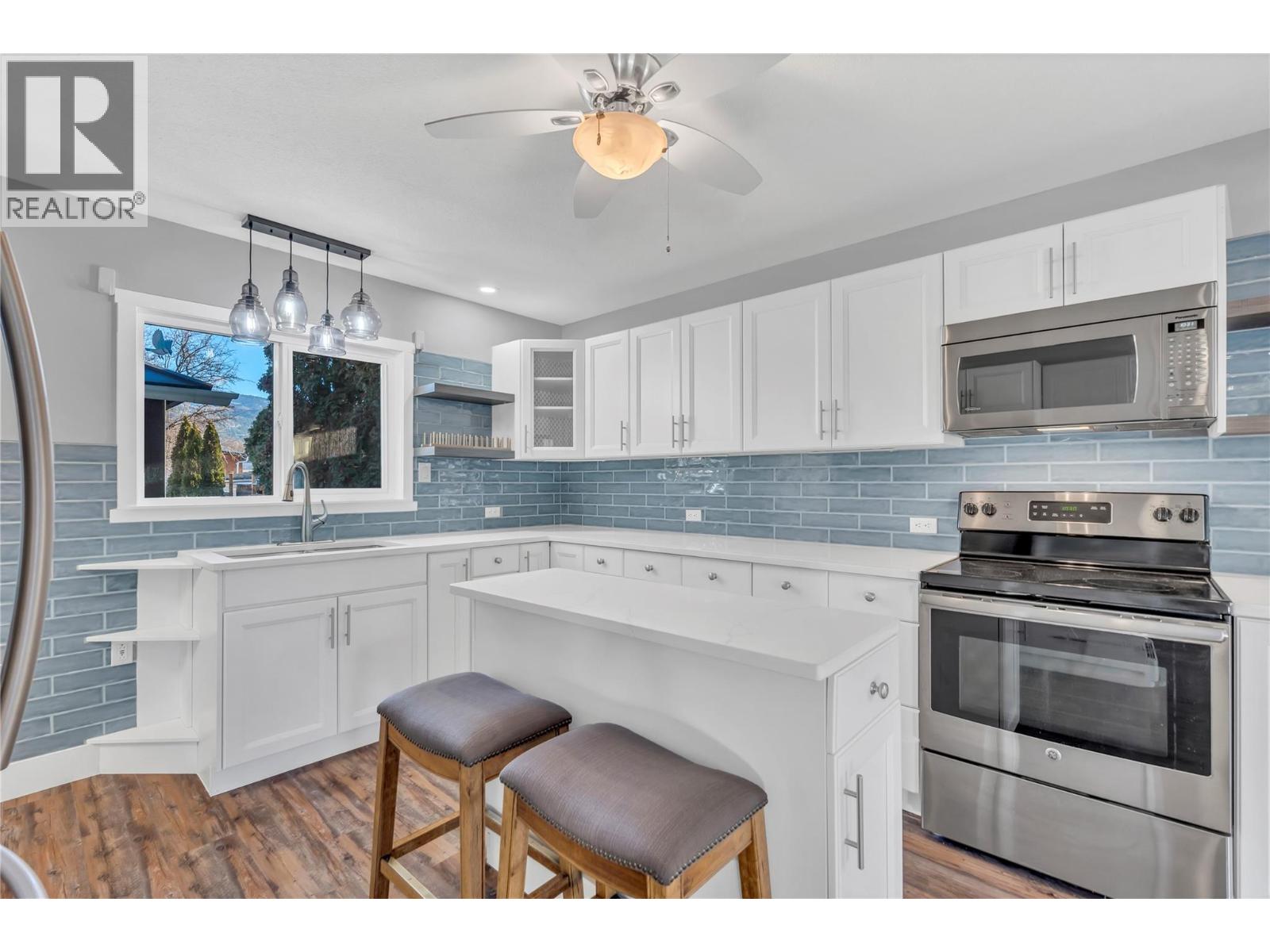 1752 Fairford Drive, Penticton