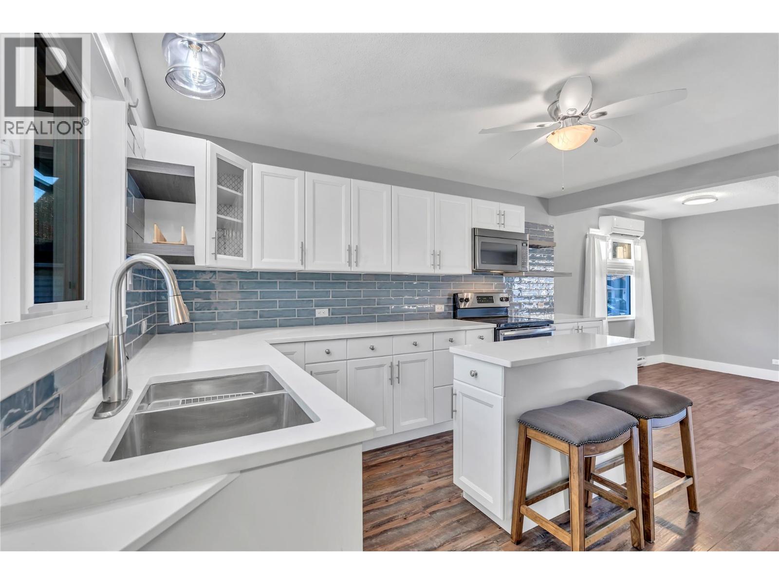 1752 Fairford Drive, Penticton