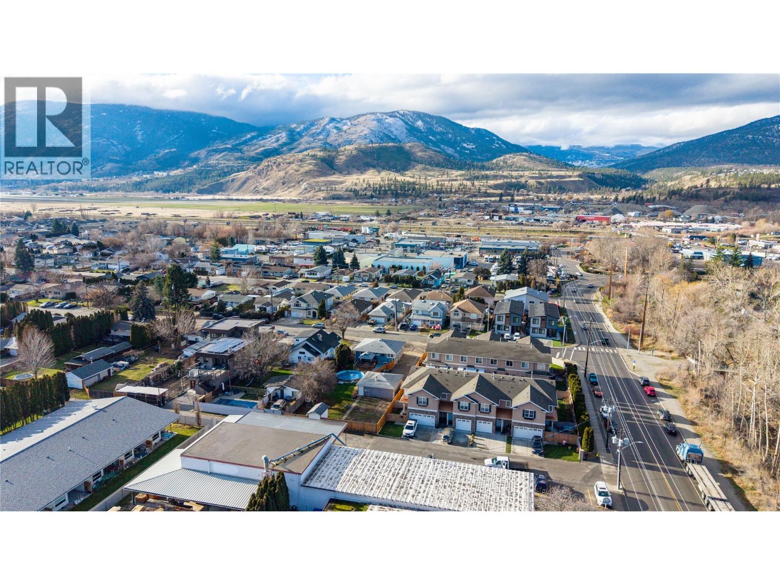 1752 Fairford Drive, Penticton