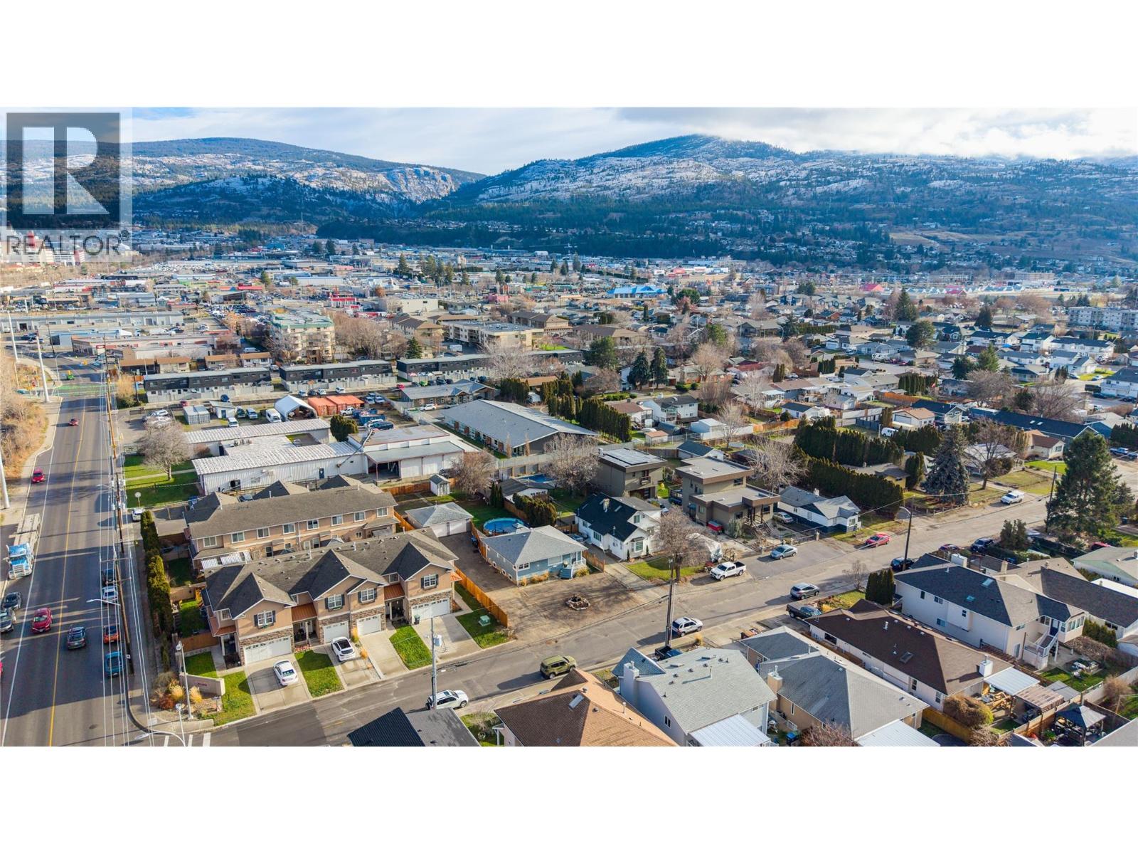 1752 Fairford Drive, Penticton