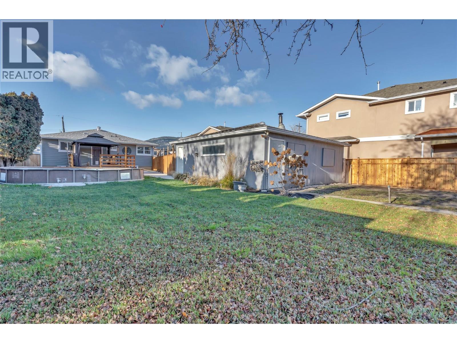 1752 Fairford Drive, Penticton