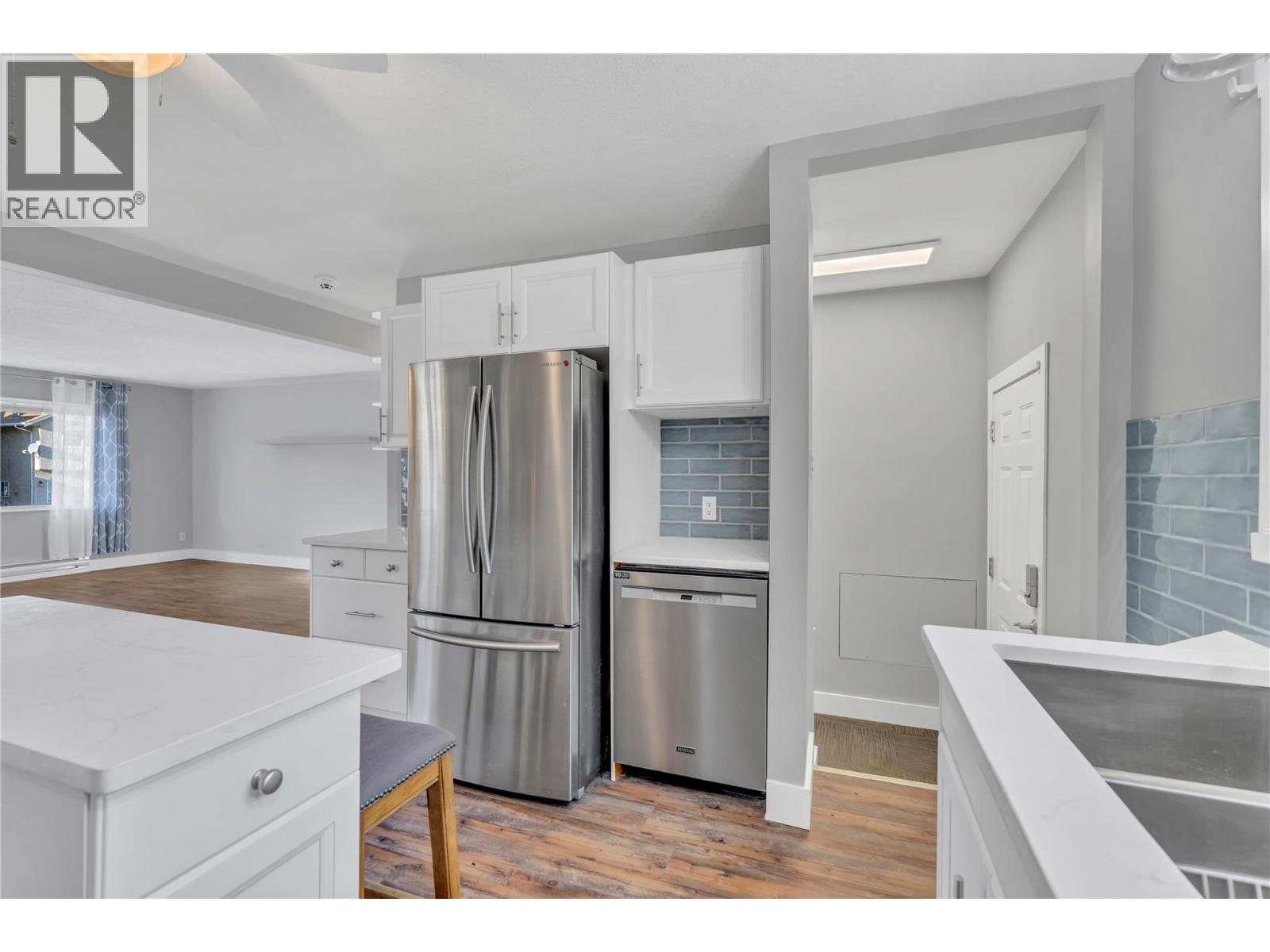 1752 Fairford Drive, Penticton