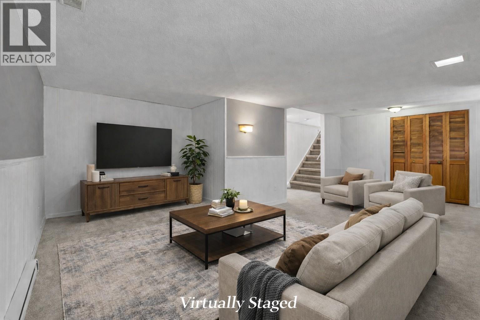 1752 Fairford Drive, Penticton