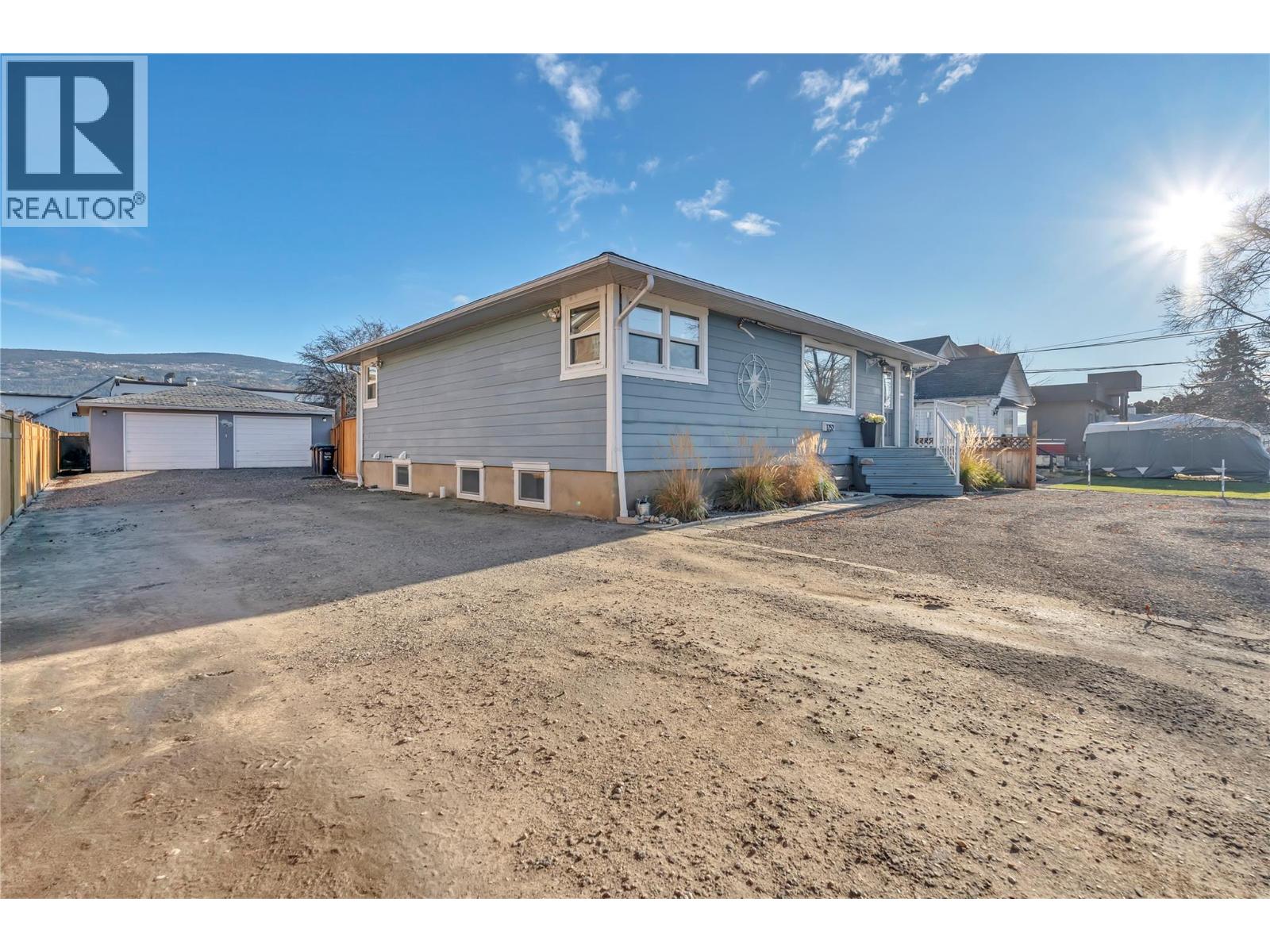 1752 Fairford Drive, Penticton