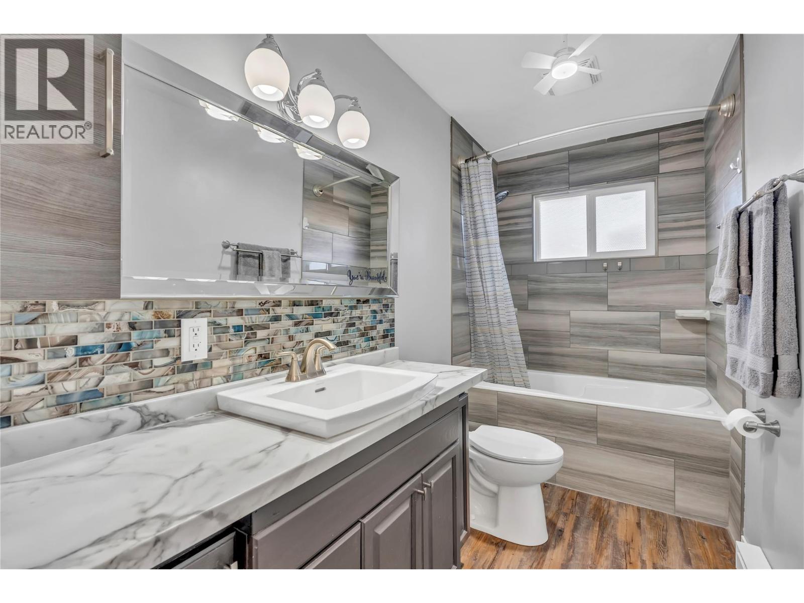 1752 Fairford Drive, Penticton