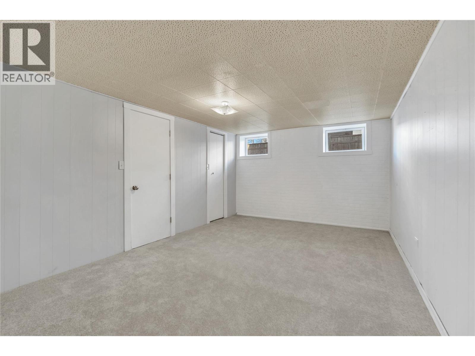 1752 Fairford Drive, Penticton