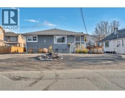  1752 Fairford Drive, Penticton