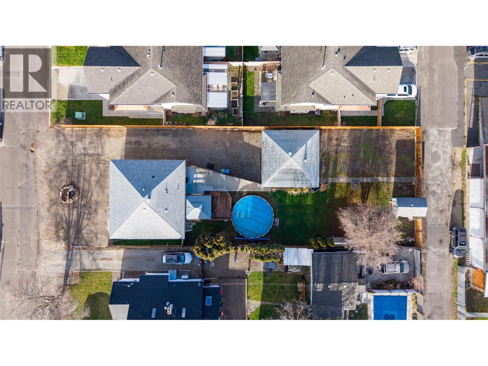 1752 Fairford Drive, Penticton